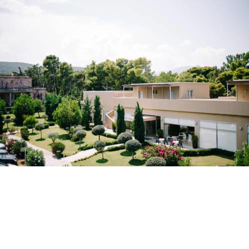 Sikyon Coast Hotel And Resort