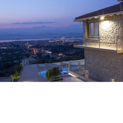Silencio Luxury Villa