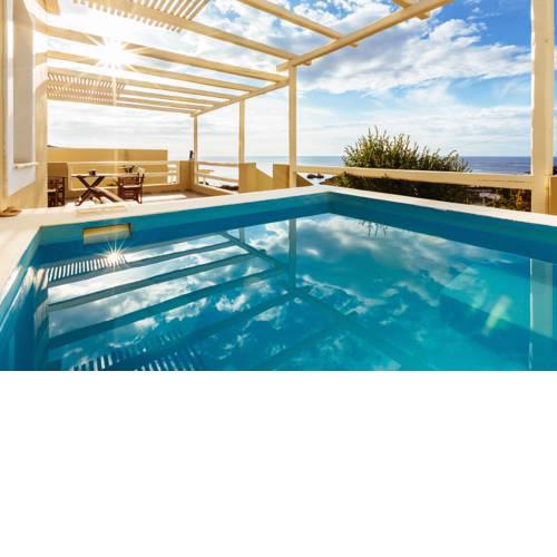 Silene Villas