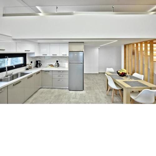 Silenos - Crete Southside Villas