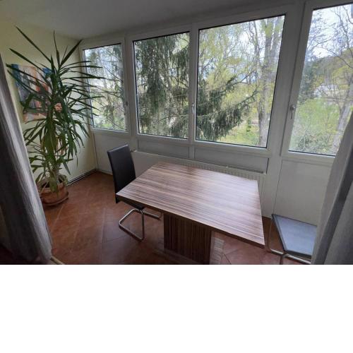 Silent Park Apartment