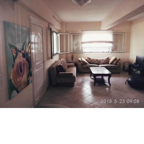 Silia's Apartment with private beach