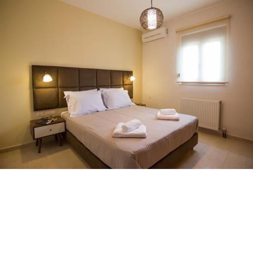 Silia's Classy Apartment