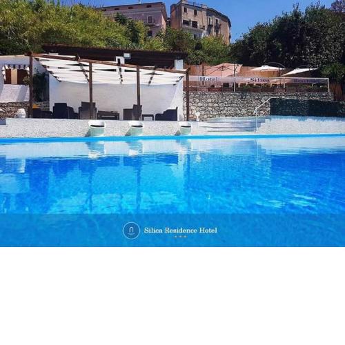 Silica Residence Hotel
