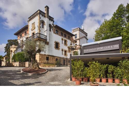 Silken Gran hotel Durango