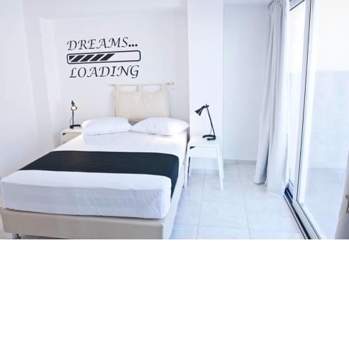 SilkFab Apartments