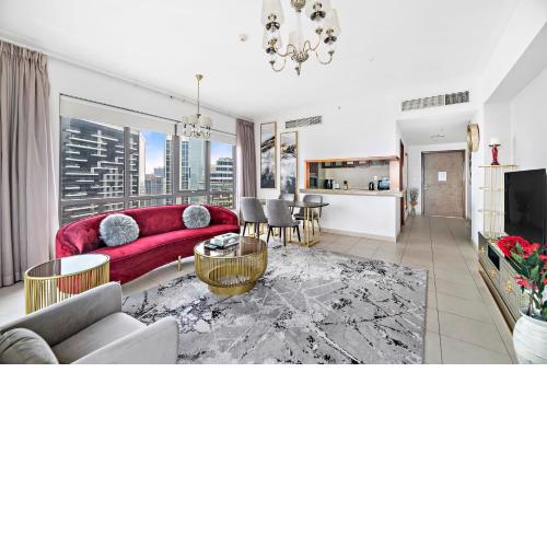 Silkhaus 1BDR near South Ridge park, ideal location