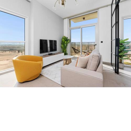 Silkhaus at Dubai Hills 2BDR peaceful location