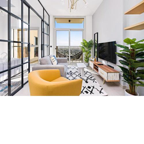 Silkhaus at Dubai Hills Collective One bedroom