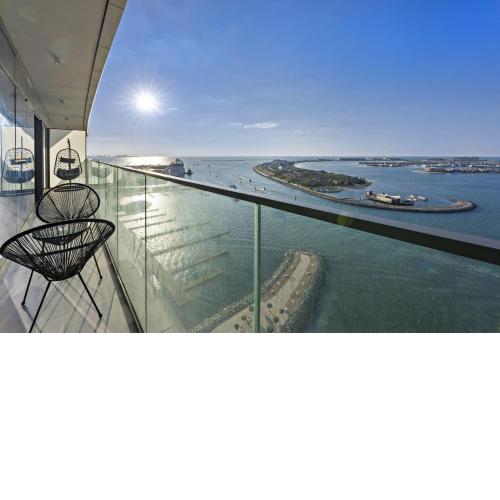 Silkhaus brand new 2BDR in Beach Vista