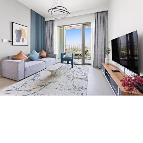 Silkhaus chic 1BDR in the heart of Downtown in new tower
