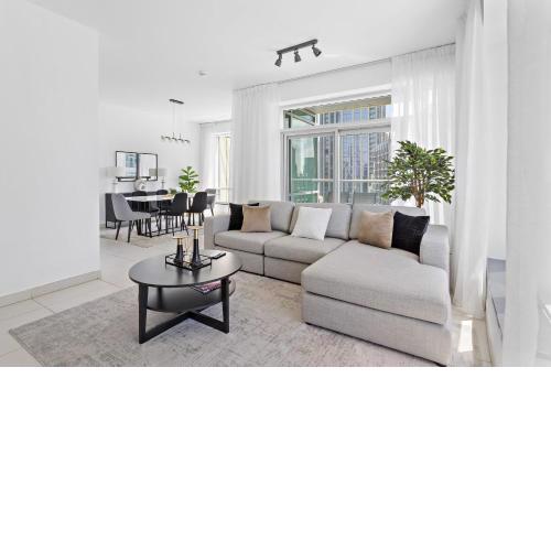Silkhaus Downtown Lofts spacious 2BDR