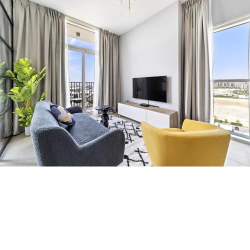Silkhaus exclusive 2BDR in Dubai Hills