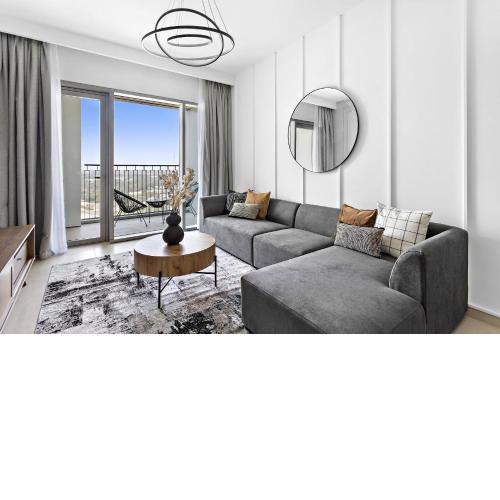 Silkhaus lavish 1BDR in new tower with pool & gym access
