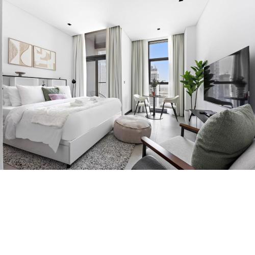 Silkhaus Luxurious in Business Bay 15 Northside