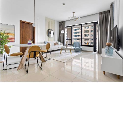 Silkhaus new 1BDR in heart of Downtown 29 Boulevard
