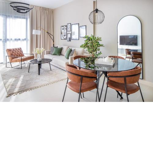 Silkhaus new building 1BDR stay in Downtown
