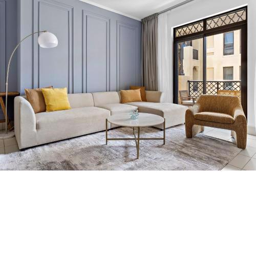 Silkhaus old town 1BDR in exclusive neighborhood