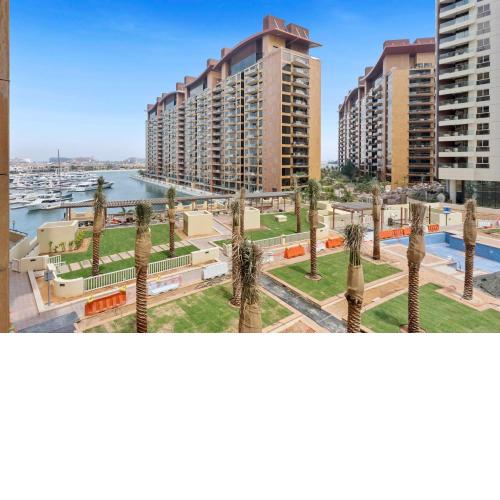 Silkhaus on Palm Jumeirah new Spacious 2BR