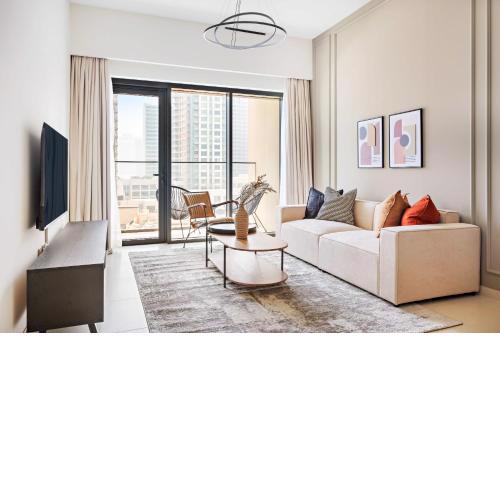 Silkhaus Premium Location New Tower in Downtown