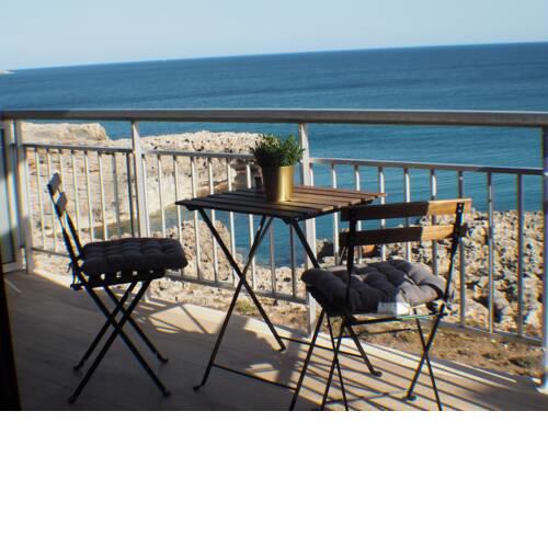 S´ILLOT MAR