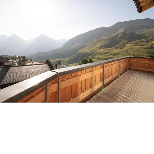 Sillur 2 - Apartment in Innerarosa