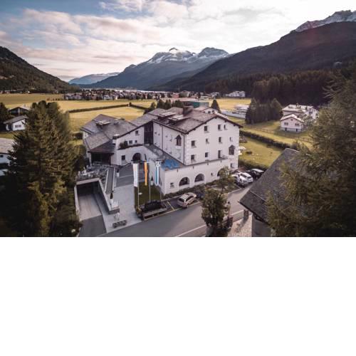 Silserhof