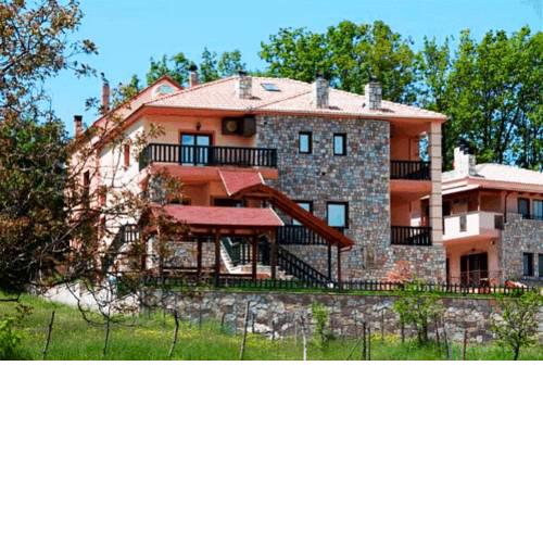 Silva Suites