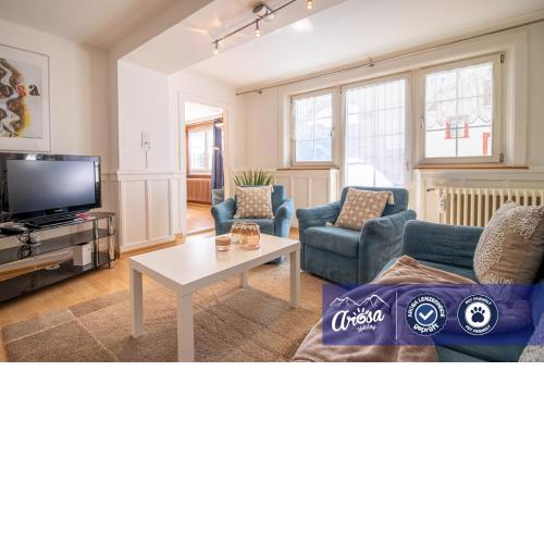 Silvana apartment