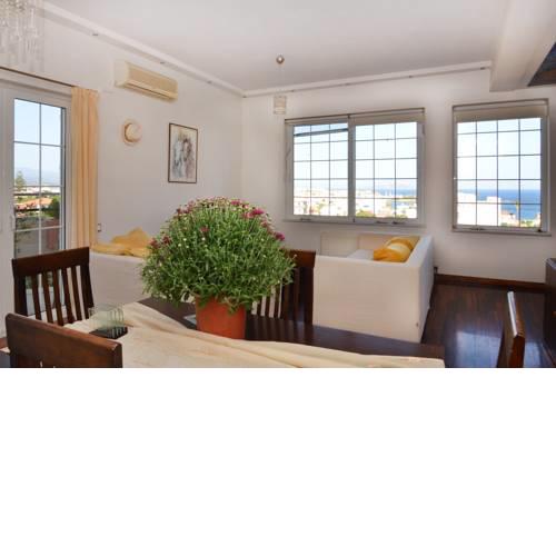 Silvana's Apartment in Chania