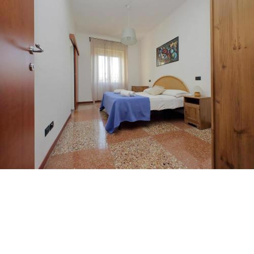 Silvano's Home In Rome