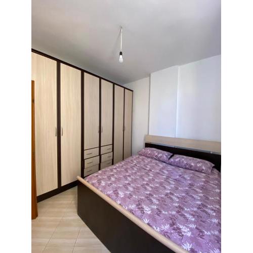 Silva’s Apartment in Durres