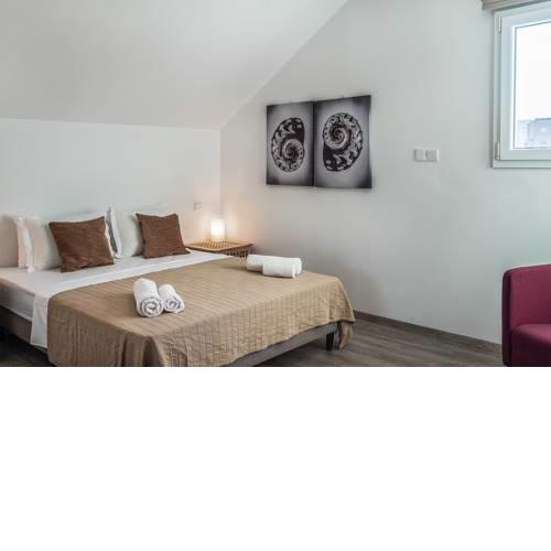 Silver Apartment - Loft