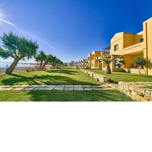 Silver Beach Hotel & Apartments - All inclusive