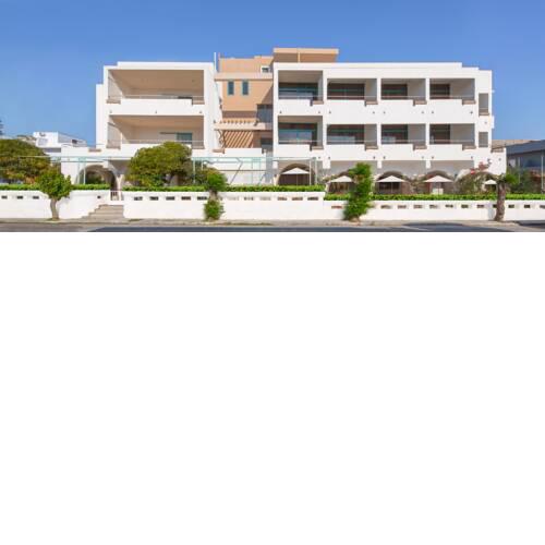 Silver Beach Hotel