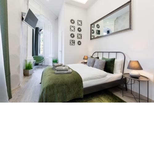 Silver Boutique Hotel