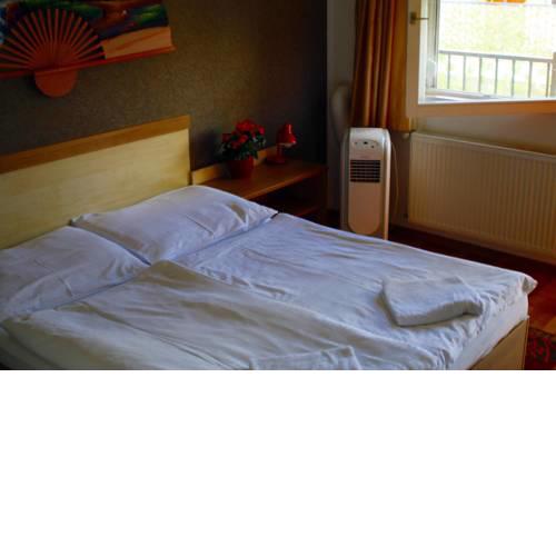 Silver Hotel Budapest City Center