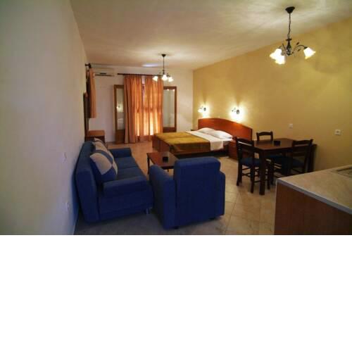 SILVER MOON HOTEL