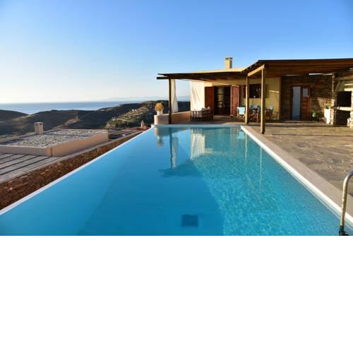 Silver Moon Villa