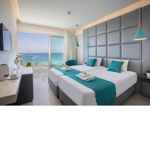 Silver Sands Beach Hotel
