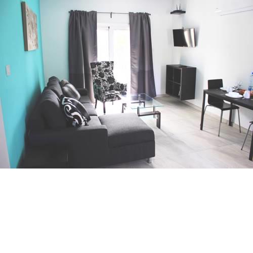 Silver Sea Holiday Apartments
