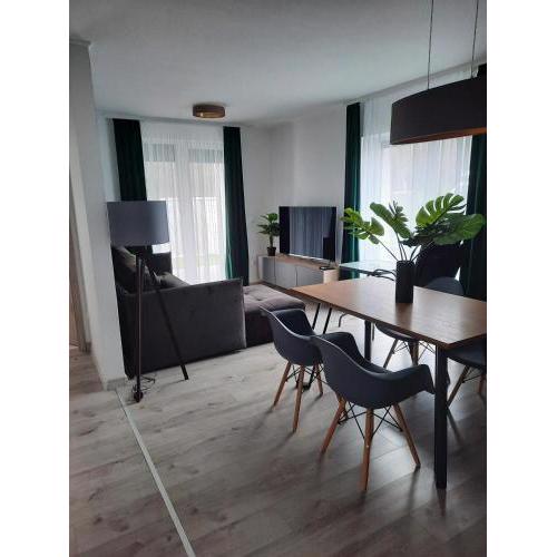 SilverBB apartman