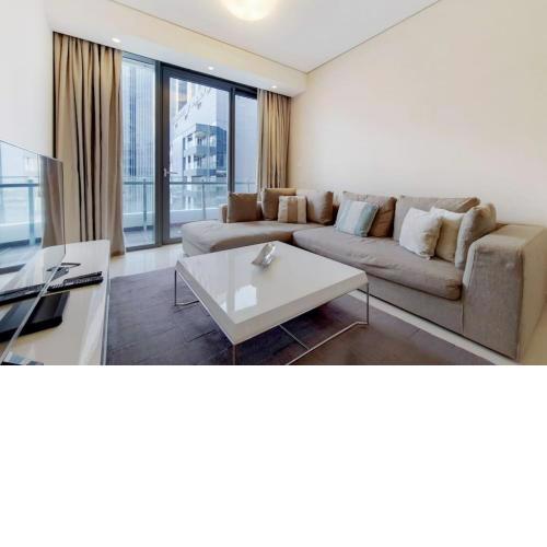 Silverene Tower B, Dubai Marina - Vacationer