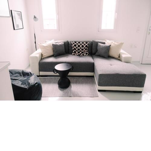 Silvernoses Penthouse Mykonos Town