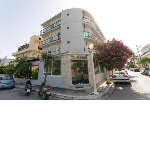 Silvia Hotel