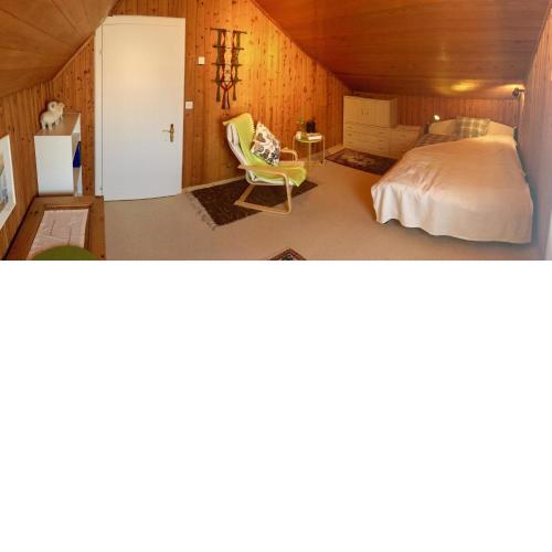 Silvia's Bed und Breakfast in Luzern