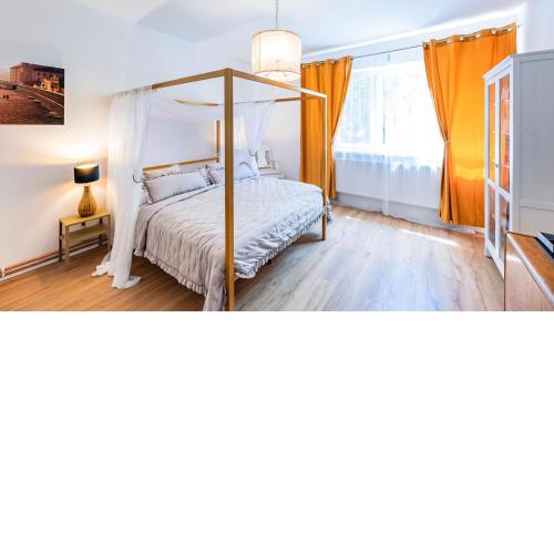 Silvie Apartments - Masaryk dolní