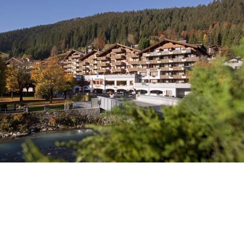 Silvretta Parkhotel