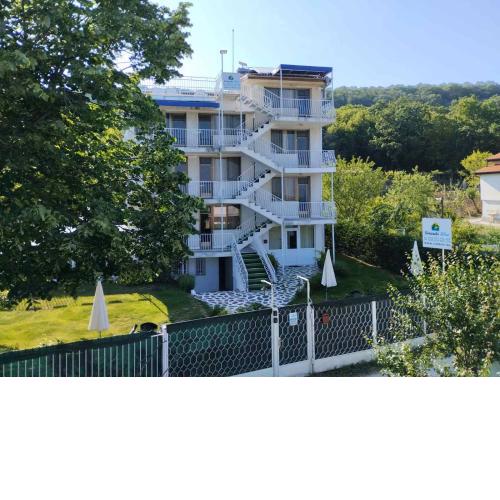 Simada Blue guest house