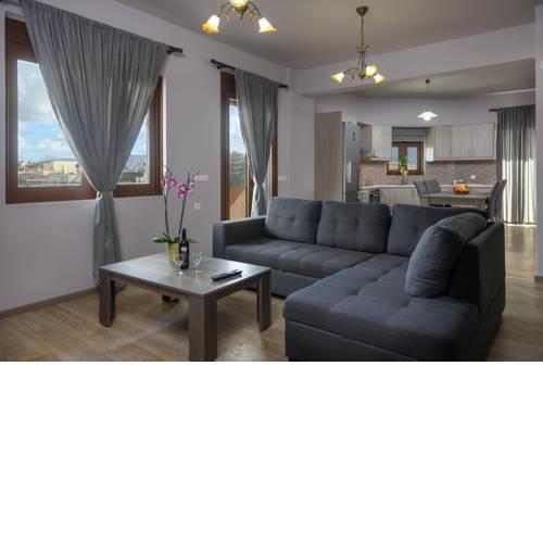 Simantiris Apartment